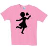 Ladies ComfortSoft ® Crewneck T Shirt Thumbnail