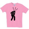 Ladies ComfortSoft ® Crewneck T Shirt Thumbnail