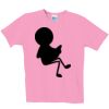 Ladies ComfortSoft ® Crewneck T Shirt Thumbnail