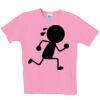 Ladies ComfortSoft ® Crewneck T Shirt Thumbnail