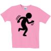 Ladies ComfortSoft ® Crewneck T Shirt Thumbnail