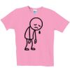 Ladies ComfortSoft ® Crewneck T Shirt Thumbnail