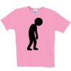 Ladies ComfortSoft ® Crewneck T Shirt Thumbnail