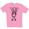 Ladies ComfortSoft ® Crewneck T Shirt Thumbnail