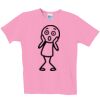 Ladies ComfortSoft ® Crewneck T Shirt Thumbnail