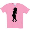 Ladies ComfortSoft ® Crewneck T Shirt Thumbnail