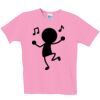 Ladies ComfortSoft ® Crewneck T Shirt Thumbnail