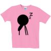 Ladies ComfortSoft ® Crewneck T Shirt Thumbnail