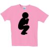 Ladies ComfortSoft ® Crewneck T Shirt Thumbnail