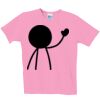 Ladies ComfortSoft ® Crewneck T Shirt Thumbnail