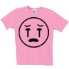 Ladies ComfortSoft ® Crewneck T Shirt Thumbnail
