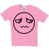 Ladies ComfortSoft ® Crewneck T Shirt Thumbnail
