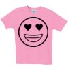 Ladies ComfortSoft ® Crewneck T Shirt Thumbnail