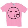 Ladies ComfortSoft ® Crewneck T Shirt Thumbnail