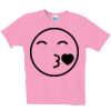 Ladies ComfortSoft ® Crewneck T Shirt Thumbnail