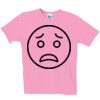 Ladies ComfortSoft ® Crewneck T Shirt Thumbnail