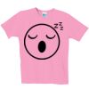 Ladies ComfortSoft ® Crewneck T Shirt Thumbnail