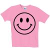 Ladies ComfortSoft ® Crewneck T Shirt Thumbnail