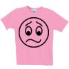Ladies ComfortSoft ® Crewneck T Shirt Thumbnail