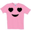 Ladies ComfortSoft ® Crewneck T Shirt Thumbnail