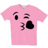 Ladies ComfortSoft ® Crewneck T Shirt Thumbnail