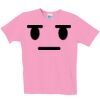 Ladies ComfortSoft ® Crewneck T Shirt Thumbnail