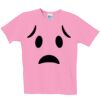 Ladies ComfortSoft ® Crewneck T Shirt Thumbnail