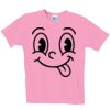 Ladies ComfortSoft ® Crewneck T Shirt Thumbnail