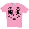 Ladies ComfortSoft ® Crewneck T Shirt Thumbnail