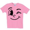 Ladies ComfortSoft ® Crewneck T Shirt Thumbnail