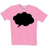 Ladies ComfortSoft ® Crewneck T Shirt Thumbnail