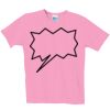 Ladies ComfortSoft ® Crewneck T Shirt Thumbnail