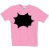 Ladies ComfortSoft ® Crewneck T Shirt Thumbnail