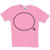 Ladies ComfortSoft ® Crewneck T Shirt Thumbnail