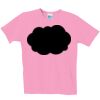 Ladies ComfortSoft ® Crewneck T Shirt Thumbnail