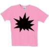 Ladies ComfortSoft ® Crewneck T Shirt Thumbnail