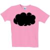 Ladies ComfortSoft ® Crewneck T Shirt Thumbnail