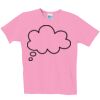 Ladies ComfortSoft ® Crewneck T Shirt Thumbnail