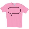 Ladies ComfortSoft ® Crewneck T Shirt Thumbnail