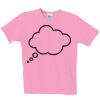 Ladies ComfortSoft ® Crewneck T Shirt Thumbnail