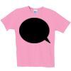 Ladies ComfortSoft ® Crewneck T Shirt Thumbnail