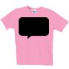 Ladies ComfortSoft ® Crewneck T Shirt Thumbnail