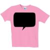 Ladies ComfortSoft ® Crewneck T Shirt Thumbnail