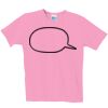 Ladies ComfortSoft ® Crewneck T Shirt Thumbnail