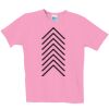 Ladies ComfortSoft ® Crewneck T Shirt Thumbnail