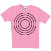 Ladies ComfortSoft ® Crewneck T Shirt Thumbnail