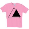 Ladies ComfortSoft ® Crewneck T Shirt Thumbnail