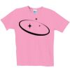 Ladies ComfortSoft ® Crewneck T Shirt Thumbnail