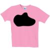 Ladies ComfortSoft ® Crewneck T Shirt Thumbnail