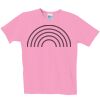 Ladies ComfortSoft ® Crewneck T Shirt Thumbnail
